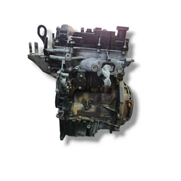 MOTOR FORD KA 1.0 3CC 12V FLEX 2015 2016 A 2021