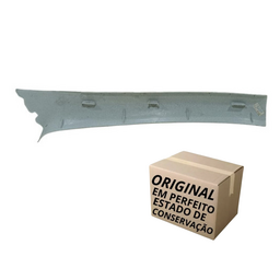 MOLDURA COLUNA ESQUERDA PARABRISA FIAT SIENA 714257000