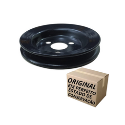 POLIA DA BOMBA D'AGUA FIAT UNO PREMIO ELBA 1997 A 1991