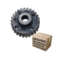 ENGRENAGEM POLIA VIRABREQ FOX/GOL/POLO/PARATI/SAVEIRO 94/17