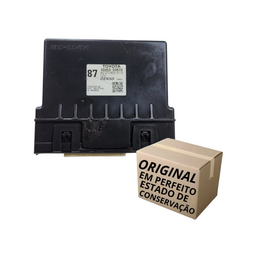 MÓDULO CONFORTO TOYOTA YARIS 2019 - 2022  886500D870