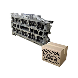 CABECOTE FUSION 2.0 GTDI ECOBOOST 2017 2018 2019