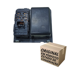 MOLDURA VIDRO ELÉTRICO CONSOLE CENTRAL ONIX 2013 A 2019