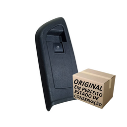 INTERRUPTOR C/MOLDURA VIDRO PORTA DIANT. LD GM 92221585