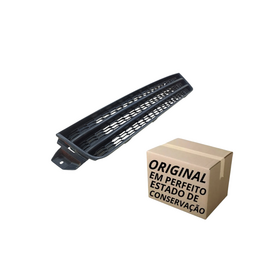 GRADE CENTRAL INF PARACHO GOL SAVEIRO VOYAGE G5 FRISO CROM