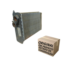 RADIADOR AR QUENTE FIAT DOBLO ANO 2011 A 2020