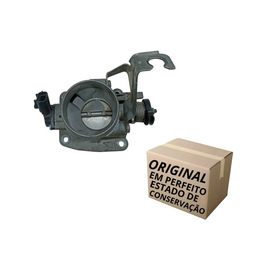 TBI CORPO BORBOLETA FIESTA FOCUS ECOSPORT 1.6 2003 A 2013