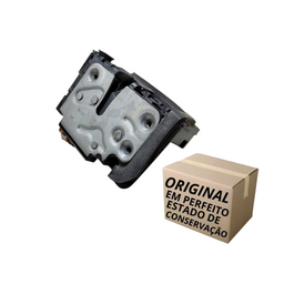 FECHADURA PORTA DIANT DIR ONIX PRISMA COBALT ATÉ 19 SPIN 12/