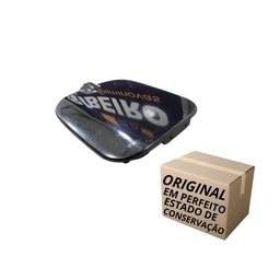 PORTINHOLA TANQUE COMBUSTÍVEL SANDERO 2008 A 2014