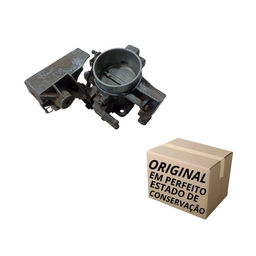 TBI CORPO BORBOLETA VECTRA 2.2 1997 A 2005