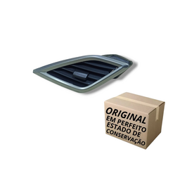 DIFUSOR DE AR CENTRAL LADO DIREITO HYUNDAI HB20 2013 A 2019 
