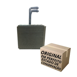 EVAPORADOR AR CONDICIONADO GM CORSA CELTA PRISMA 2002 A 2011