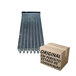 RADIADOR INTERNO AR QUENTE EVAPORADOR CITROEN C3 2003 A 2012