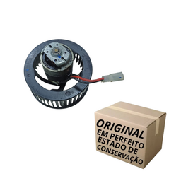 MOTOR AR FORÇADO GOL PARATI SAVEIRO BOLA G3 G4 97/14 S/AR