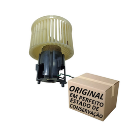 MOTOR AR FORÇADO PALIO STRADA SIENA IDEA 2001 A 2019 S/ AR