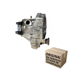 CAIXA CAMBIO GOL VOYAG G7 G8 FOX POLO 1.0 12V 3CC MPI 2017 