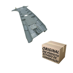 ACABAMENTO SUPERIOR COLUNA  ESQUERDO PRETO GOL G5 373867400A