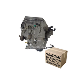 CAIXA CAMBIO CIVIC 2.0 2012 2013 A 2016 AUTOMÁTICA