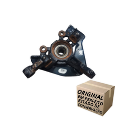 MANGA EIXO ESQUERDO UNO VIVACE 1.0 1.4 11/13 S/ABS S/BIELETA