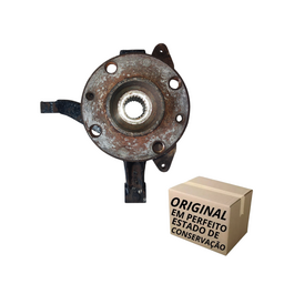 MANGA EIXO ESQUERDO PALIO STRADA IDEA 1.0 1.6 96/12 S/ ABS