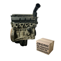 MOTOR MERCEDES CLASSE A 190 1.9 GAS 2001 A 2005 125CV