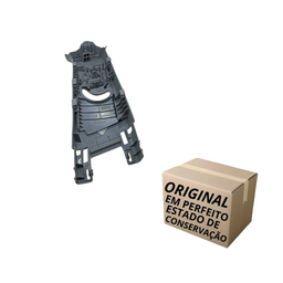 ACABAMENTO COLUNA ESQUERDO HONDA CIVIC 12/16 84162TR8