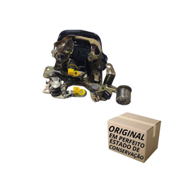 FECHADURA PORTA TRASEIRA DIREITA CORSA 1996 A 2016 CLASSIC