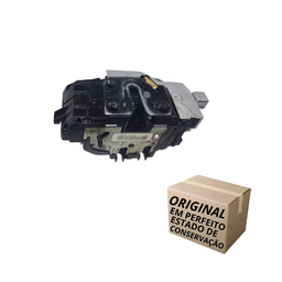FECHADURA PORTA TRASEIRA ESQUERDA AZERA 2008 2009 2010 2011