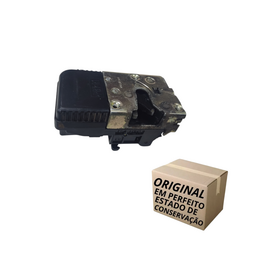 FECHADURA PORTA DIANTEIRA DIREITA PEUGEOT 206 207 S/TRAVA EL