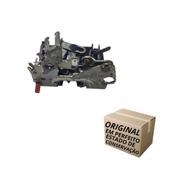 FECHADURA PORTA TRASEIRA DIREITA GOL PARATI BOLA G3 G4 4P