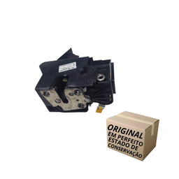 FECHADURA PORTA TE SANDERO 15/ LOGAN 14/ DUSTER 21/ C/TV ELÉ