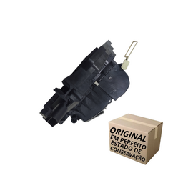 FECHADURA PORTA DE FIESTA KA ECOSPORT RANGER FUSION 13/ 7PI 