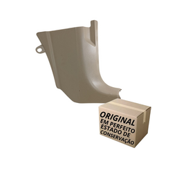 ACABAM. SOLEIRA DIANT. DIR. CHEVROLET CAPTIVA 2008/2015