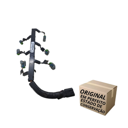 CHICOTE BICO INJETOR CAPTIVA 3.6 V6 2010