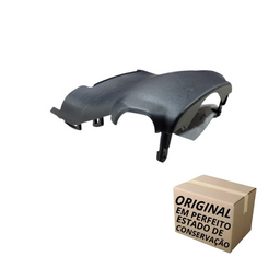 ACABAMENTO COLUNA SUPERIOR DIRECAO TOYOTA COROLLA 2014 2015