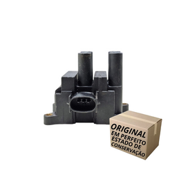 BOBINA KA FIESTA ECOSPORT COURIER 1.0 1.6 ZETEC 00/07