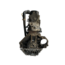 MOTOR ASTRA ZAFIRA VECTRA 2.0 8V FLEX 2009 2010 A 2012