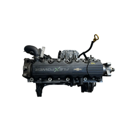 MOTOR ASTRA ZAFIRA VECTRA 2.0 8V FLEX 2009 2010 A 2012