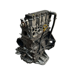 MOTOR ASTRA ZAFIRA VECTRA 2.0 8V FLEX 2009 2010 A 2012