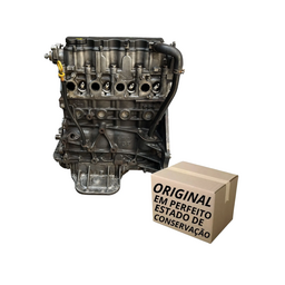 MOTOR ASTRA ZAFIRA VECTRA 2.0 8V FLEX 2009 2010 A 2012