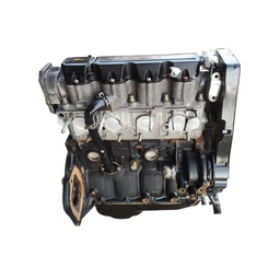Motor Corsa Celta 1.0 8v Gas 2001 2002 a 2006 70/71cv
