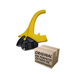 ALAVANCA CAPO PUXADOR ABERTURA FIAT PALIO STRADA 2008 A 2012