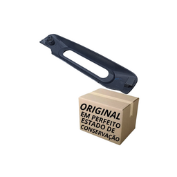 MOLDURA DO CINTO BANCO FIAT DOBLO 2005 A 2010