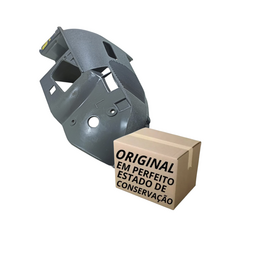 SUPORTE COLUNA BAGAGITO ESQUERDO FORD FIESTA 1996 1999