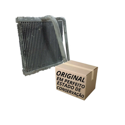 EVAPORADOR AR CONDICIONADO RENAULT LOGAN SANDERO 2011 A 2012