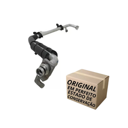 MANGUEIRA AR CONDICIONADO TOYOTA YARIS 2018 19 2020 ORIGINAL