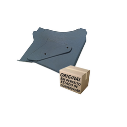 SOLEIRA COLUNA ESQUERDA HYUNDAI AZERA 2008 A 2009