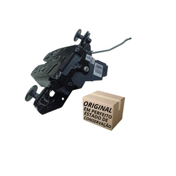 FECHADURA TAMPA TRAS SPIN 2021/2024 ONIX HATCH TRACKER 2020/