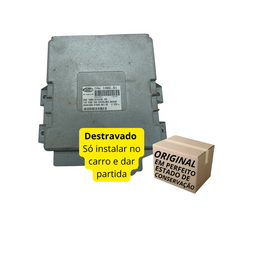 MODULO INJECAO ECOSPORT FIAT PALIO 1.6 16V IAW1ABG81