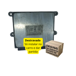 MÓDULO INJEÇÃO HYUNDAI AZERA 3.3 V6 2009 A 2010